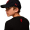 Maglietta Puma Ac Milan Fanswear 2025-2026 Niño