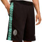 Pantaloncini Puma Ac Milan Fanswear 2025-2026