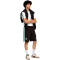 Pantaloncini Puma Ac Milan Fanswear 2025-2026