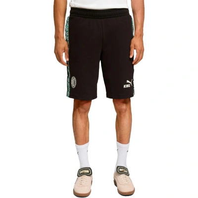 Pantaloncini Ac Milan Fanswear 2025-2026