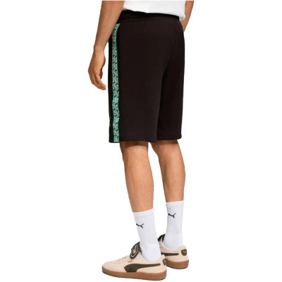 Pantaloncini Ac Milan Fanswear 2025-2026