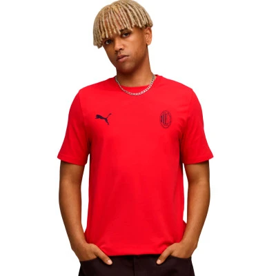 Maglietta AC Milan Fanswear 2025-2026