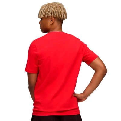 Maglia AC Milan Fanswear 2025-2026