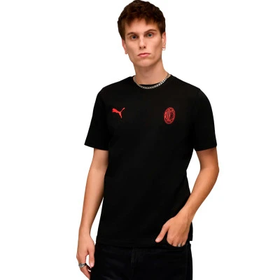 Maglietta AC Milan Fanswear 2025-2026