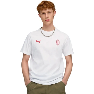 Maglietta Ac Milan Fanswear 2025-2026