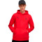 Felpa Puma Ac Milan Fanswear 2025-2026