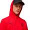 Felpa Puma Ac Milan Fanswear 2025-2026
