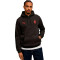 Felpa Puma Ac Milan Fanswear 2025-2026