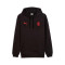 Felpa Puma Ac Milan Fanswear 2025-2026