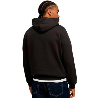 Felpa Ac Milan Fanswear 2025-2026