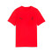 Maglietta Puma Ac Milan Fanswear 2025-2026 da Bambino