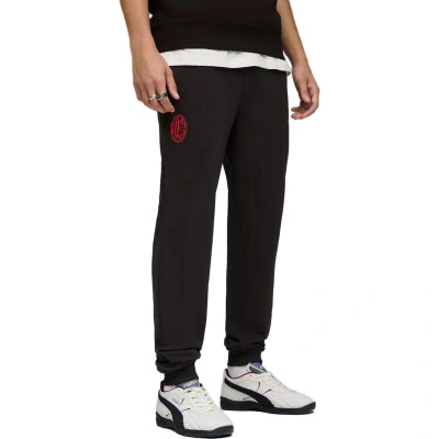 Pantaloni AC Milan Fanswear 2025-2026