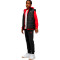 Pantaloni  Puma Ac Milan Fanswear 2025-2026 da Bambino