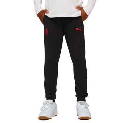 Pantaloni  Ac Milan Fanswear 2025-2026 da Bambino