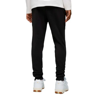 Pantaloni Ac Milan Fanswear 2025-2026 da Bambino