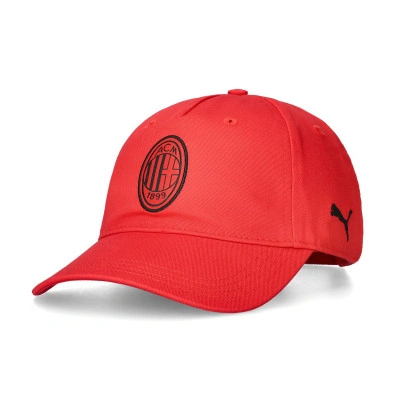 Cappello AC Milan 2025-2026
