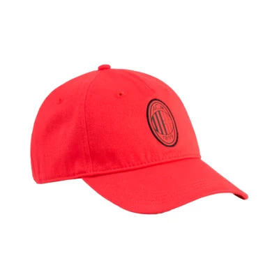 Cappello AC Milan 2025-2026