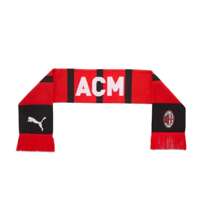 Sciarpa Ac Milan 2025-2026