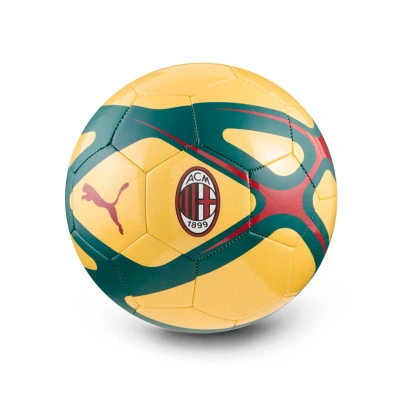Pallone AC Milan 2025-2026