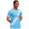 Maglietta Puma Manchester City Home Authentic 2025-2026
