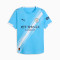 Maglietta Puma Manchester City Home Authentic 2025-2026