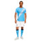 Maglietta Puma Manchester City Home Authentic 2025-2026