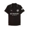 Maglia Puma Manchester City Segunda Equipación Authentic 2025-2026