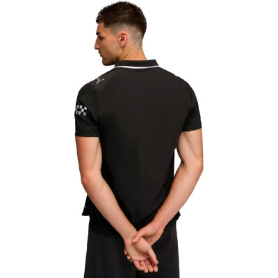 Maglia Manchester City Away Authentic 2025-2026