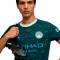 Maglia Puma Authentic Manchester City Fourth 2025-2026