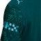 Maglia Puma Authentic Manchester City Fourth 2025-2026