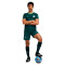 Maglia Puma Authentic Manchester City Fourth 2025-2026