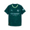 Maglia Puma Authentic Manchester City Fourth 2025-2026