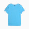 Maglietta Puma Manchester City Home 2025-2026 da Bambino