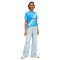 Maglietta Puma Manchester City Home 2025-2026 da Bambino