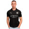 Maglia Puma Manchester City Segunda Equipación 2025-2026