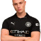 Maglia Puma Manchester City Segunda Equipación 2025-2026