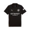 Maglia Puma Manchester City Segunda Equipación 2025-2026