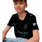 Maglia Puma Manchester City Segunda Equipación 2025-2026 Niño