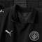 Maglia Puma Manchester City Segunda Equipación 2025-2026 Niño