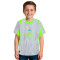 Maglia Puma Manchester City Third 2025-2026 da Bambino