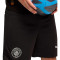 Pantaloncini Puma Manchester City Segunda Equipación 2025-2026