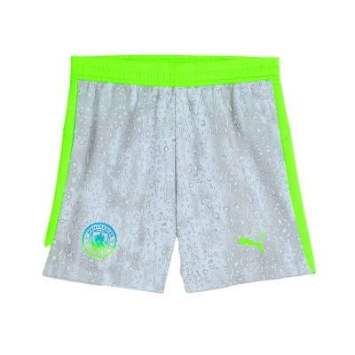 Pantaloncini Manchester City Third 2025-2026