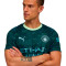 Maglia Puma Manchester City Fourth 2025-2026