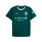 Maglia Puma Manchester City Fourth 2025-2026
