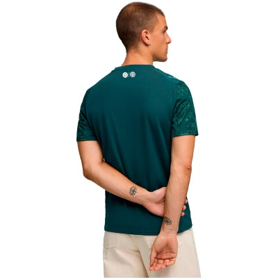 Maglia Manchester City Fourth 2025-2026