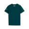 Maglia Puma Manchester City Fourth 2025-2026 da Bambino