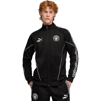 Giacca Manchester City Pre-Match 2025-2026