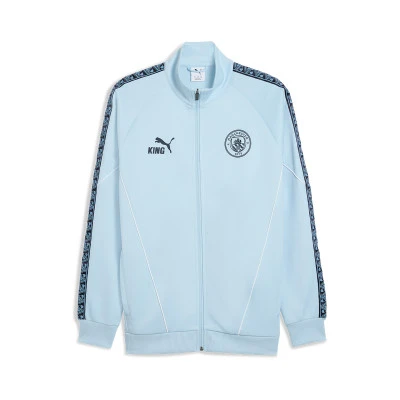 Giacca Manchester City Pre-Match 2025-2026