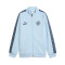 Giacca Puma Manchester City Pre-Match 2025-2026 da Bambino