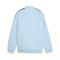 Giacca Puma Manchester City Pre-Match 2025-2026 da Bambino